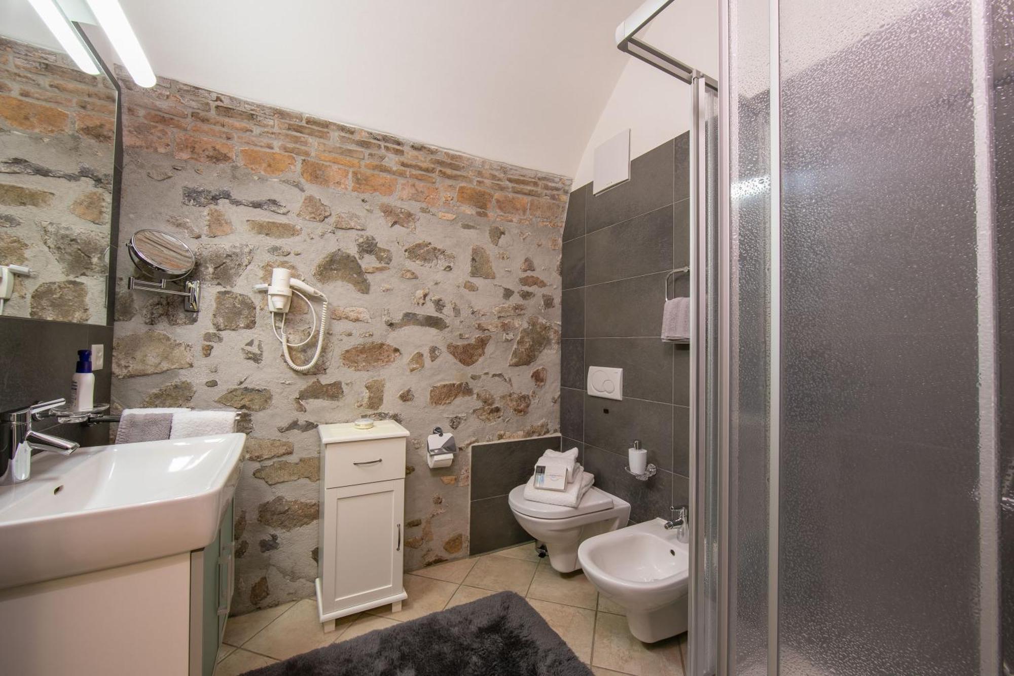 Casa Tame - Happy Rentals Melide Exteriör bild