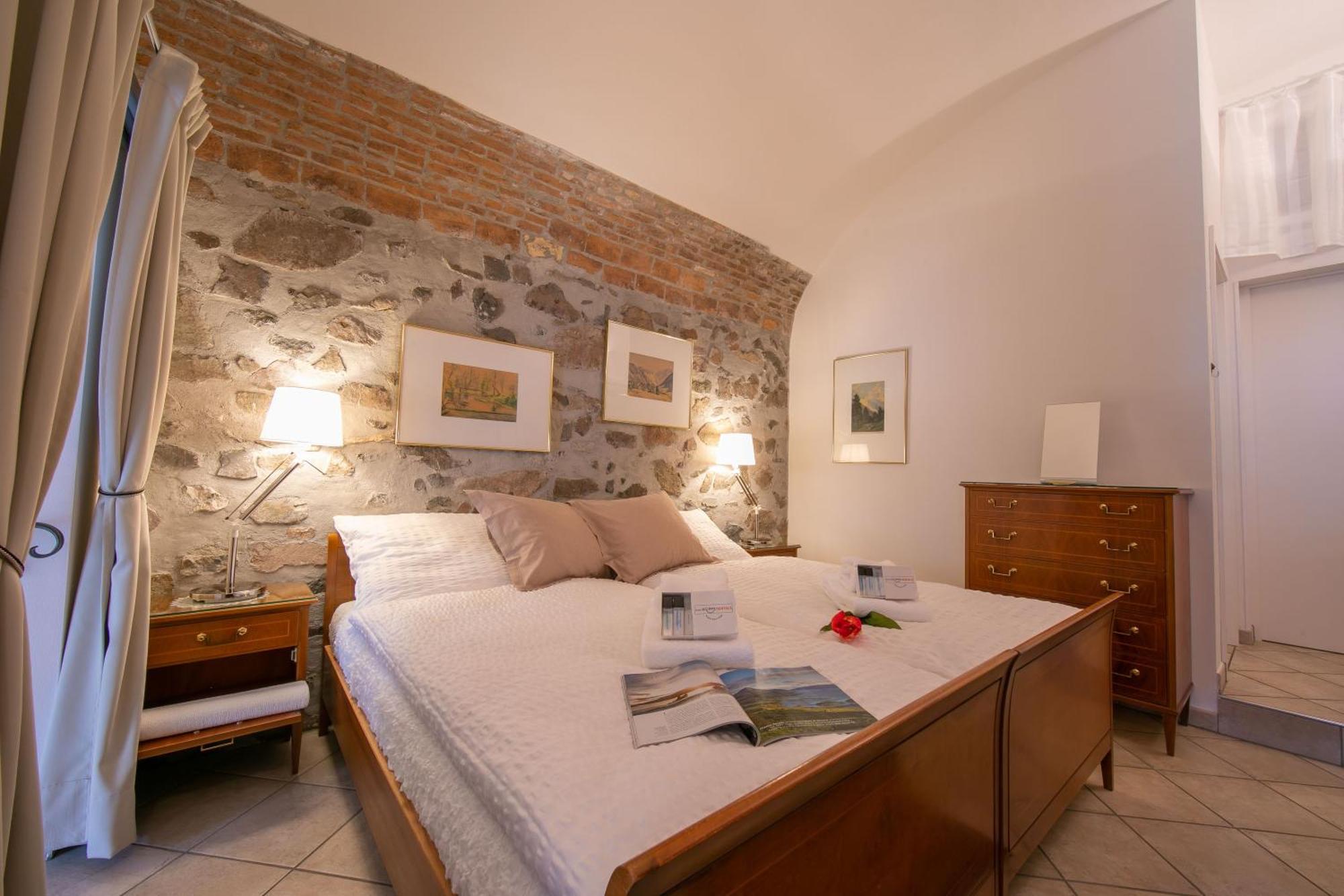 Casa Tame - Happy Rentals Melide Exteriör bild