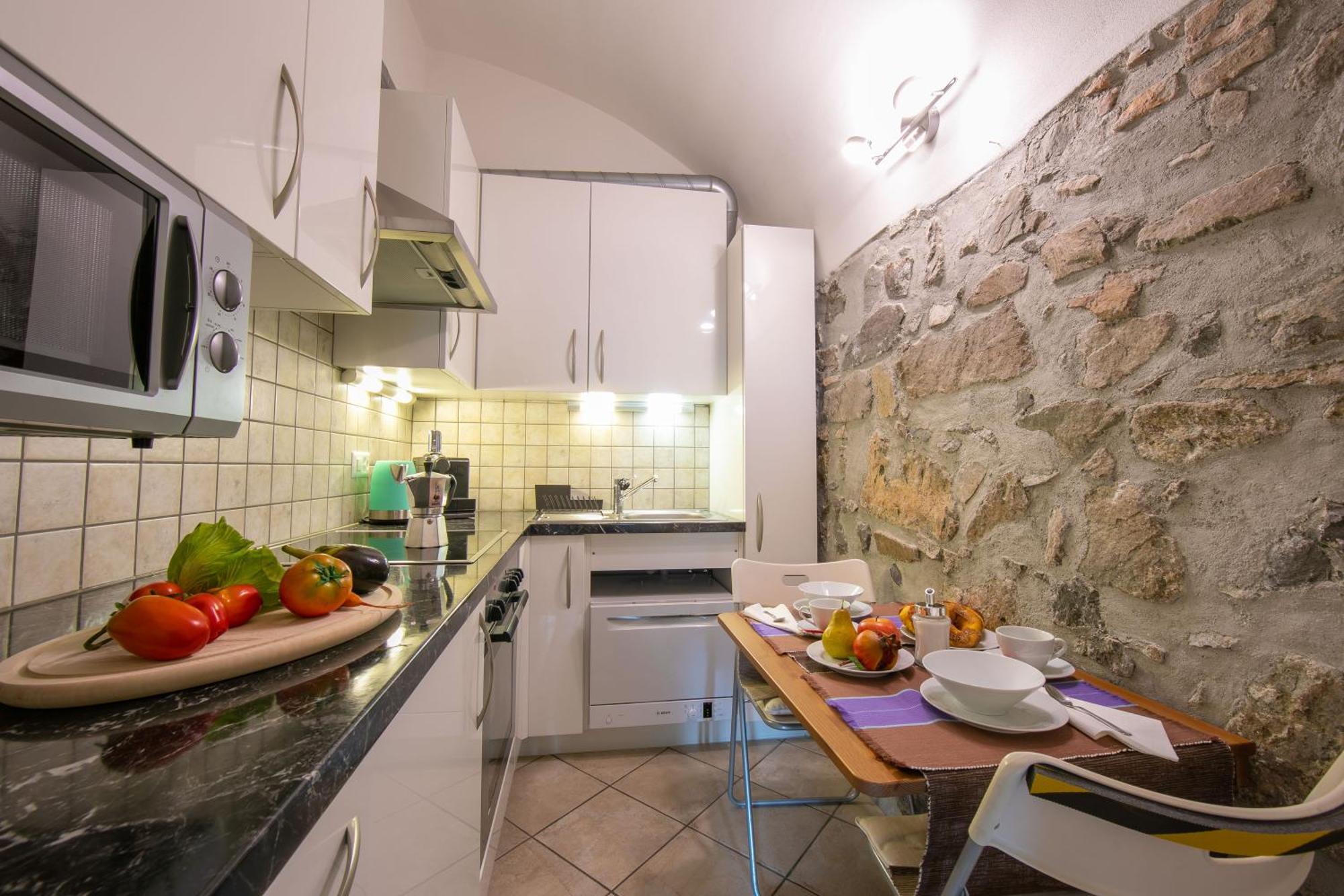 Casa Tame - Happy Rentals Melide Exteriör bild