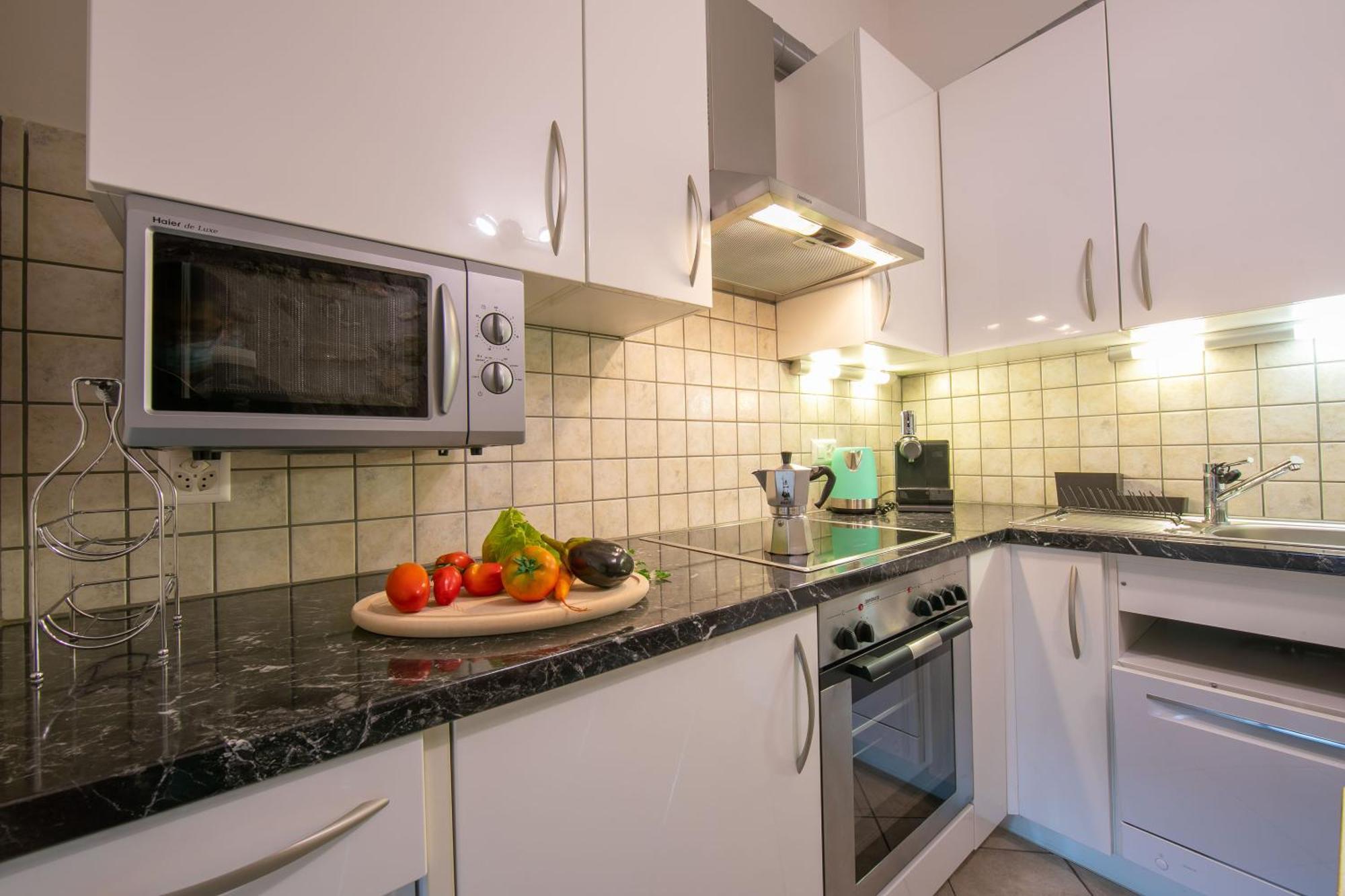 Casa Tame - Happy Rentals Melide Exteriör bild