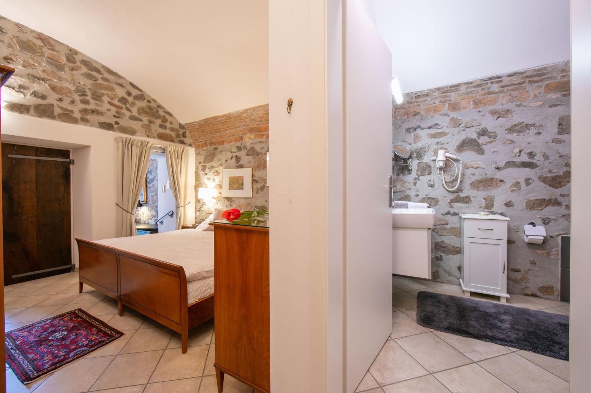 Casa Tame - Happy Rentals Melide Exteriör bild