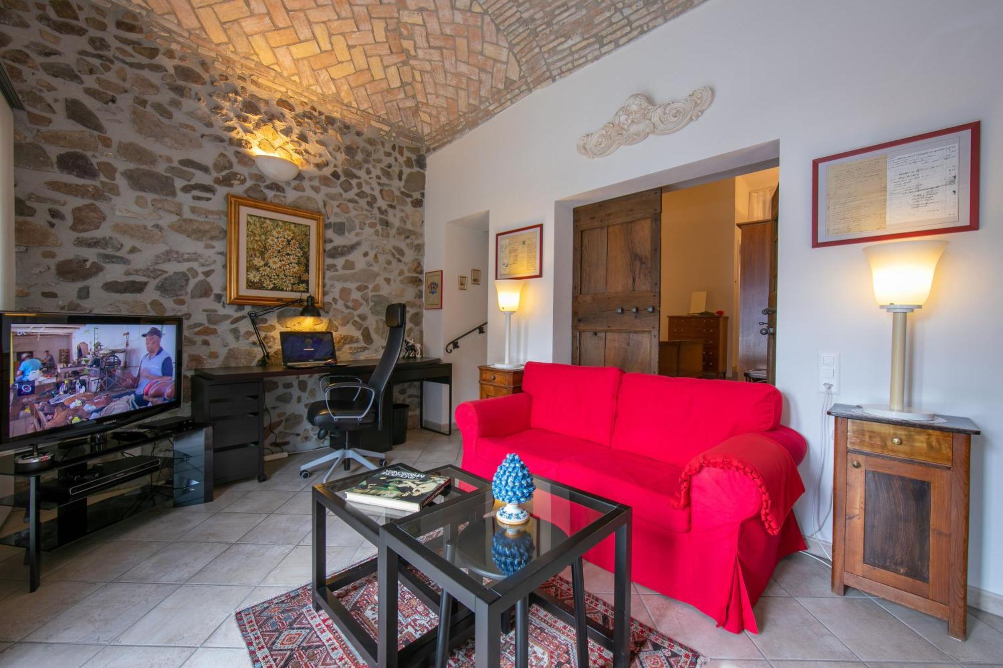 Casa Tame - Happy Rentals Melide Exteriör bild