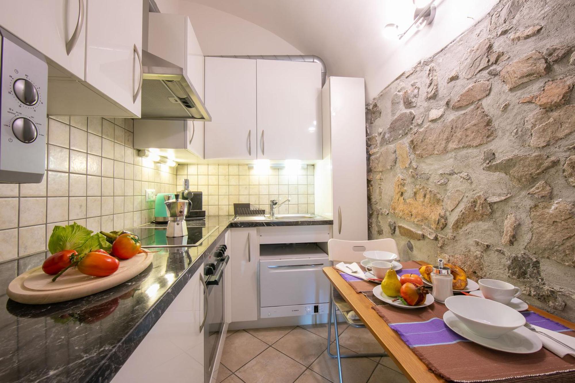 Casa Tame - Happy Rentals Melide Exteriör bild