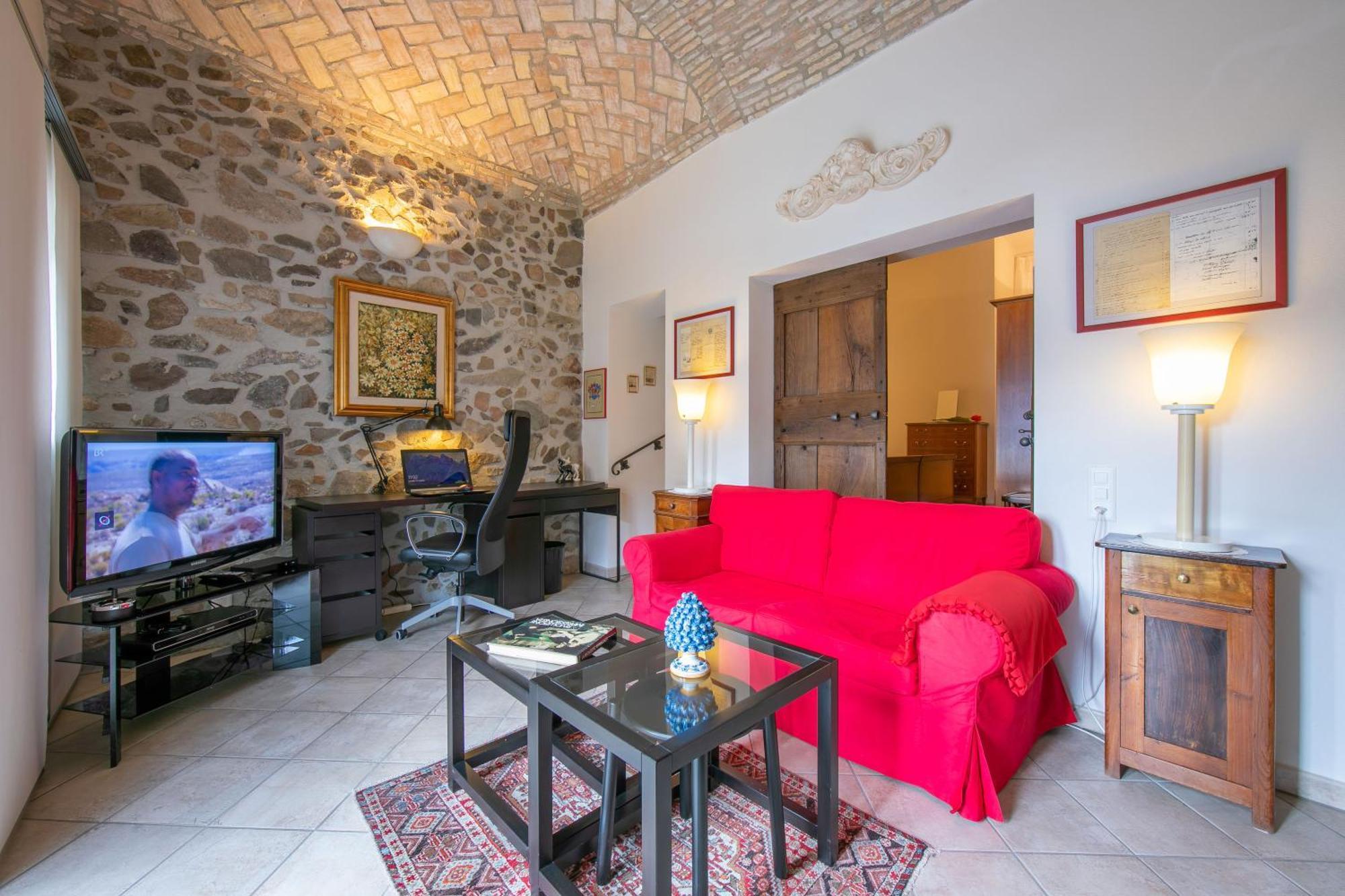 Casa Tame - Happy Rentals Melide Exteriör bild